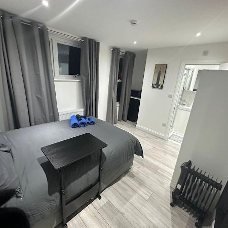 London Waterloo 10Mins Away Hotell Exteriör bild