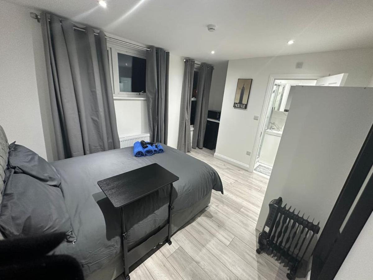 London Waterloo 10Mins Away Hotell Exteriör bild