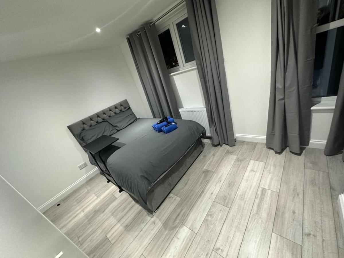 London Waterloo 10Mins Away Hotell Exteriör bild