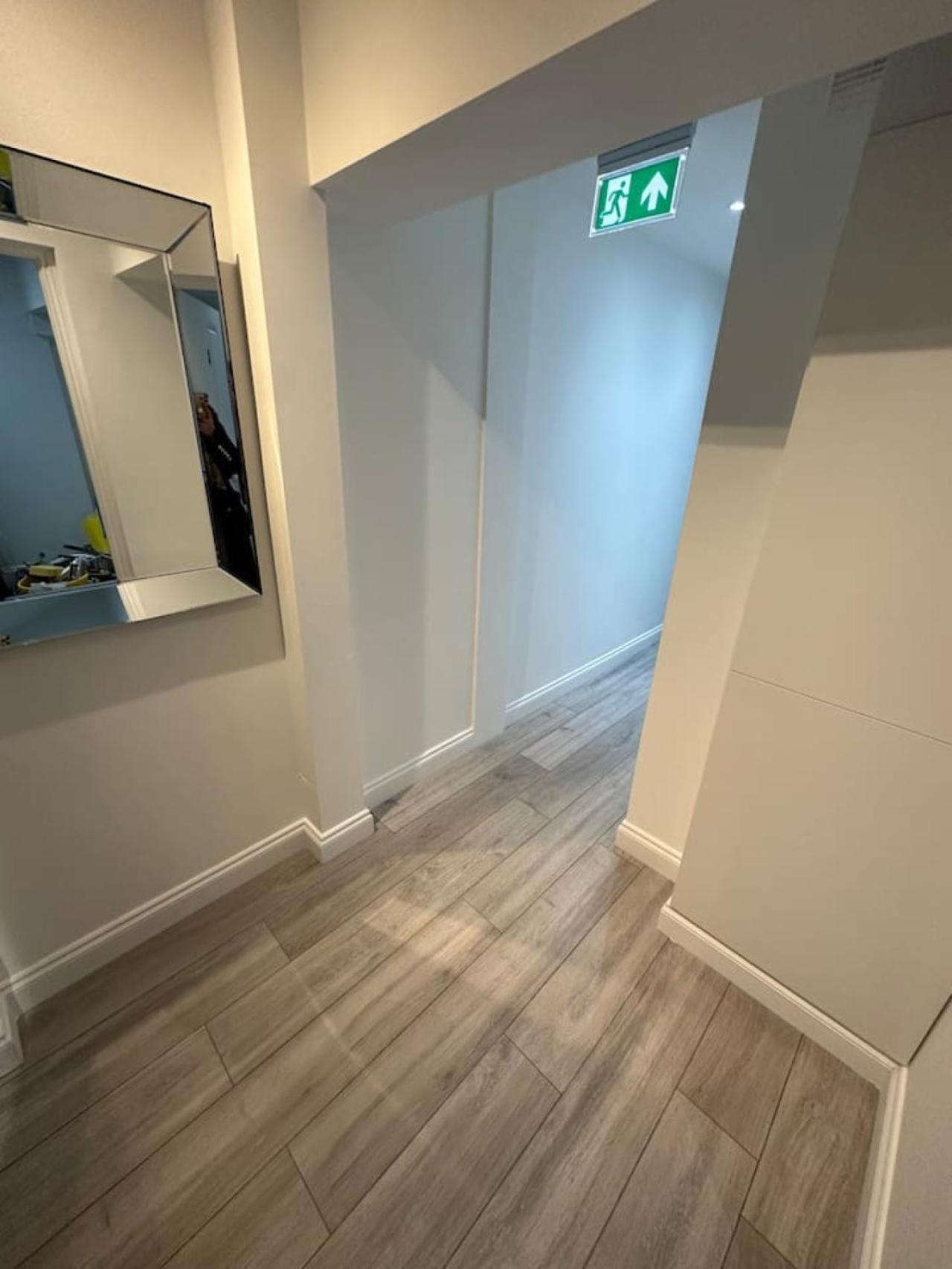 London Waterloo 10Mins Away Hotell Exteriör bild