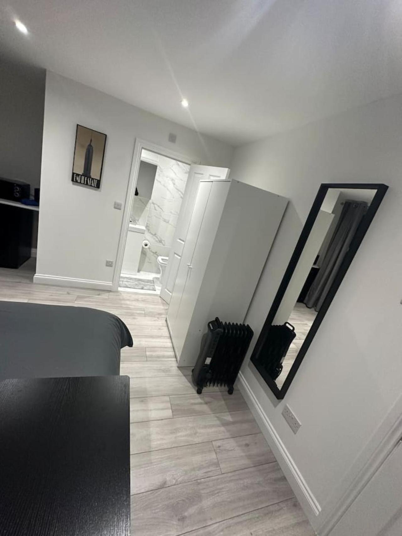 London Waterloo 10Mins Away Hotell Exteriör bild