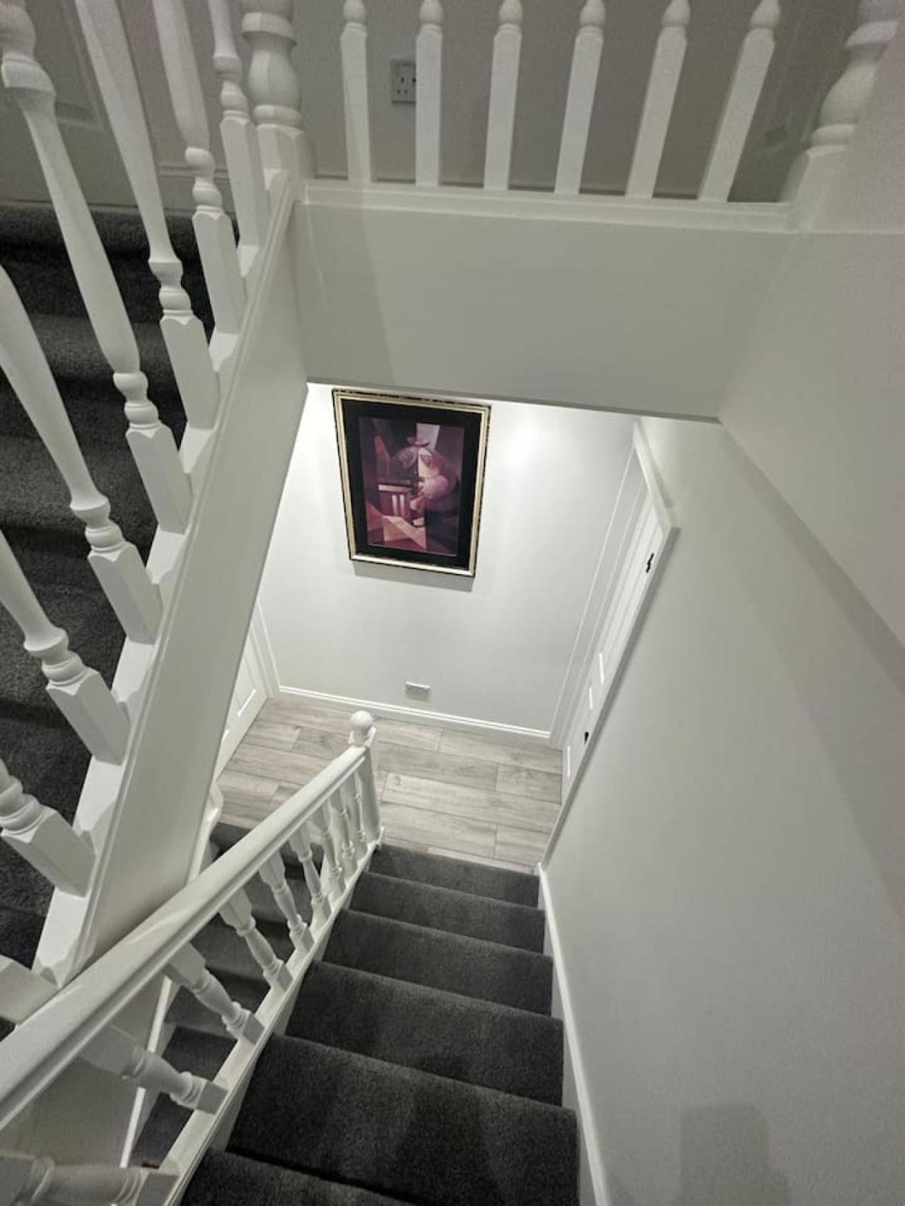 London Waterloo 10Mins Away Hotell Exteriör bild