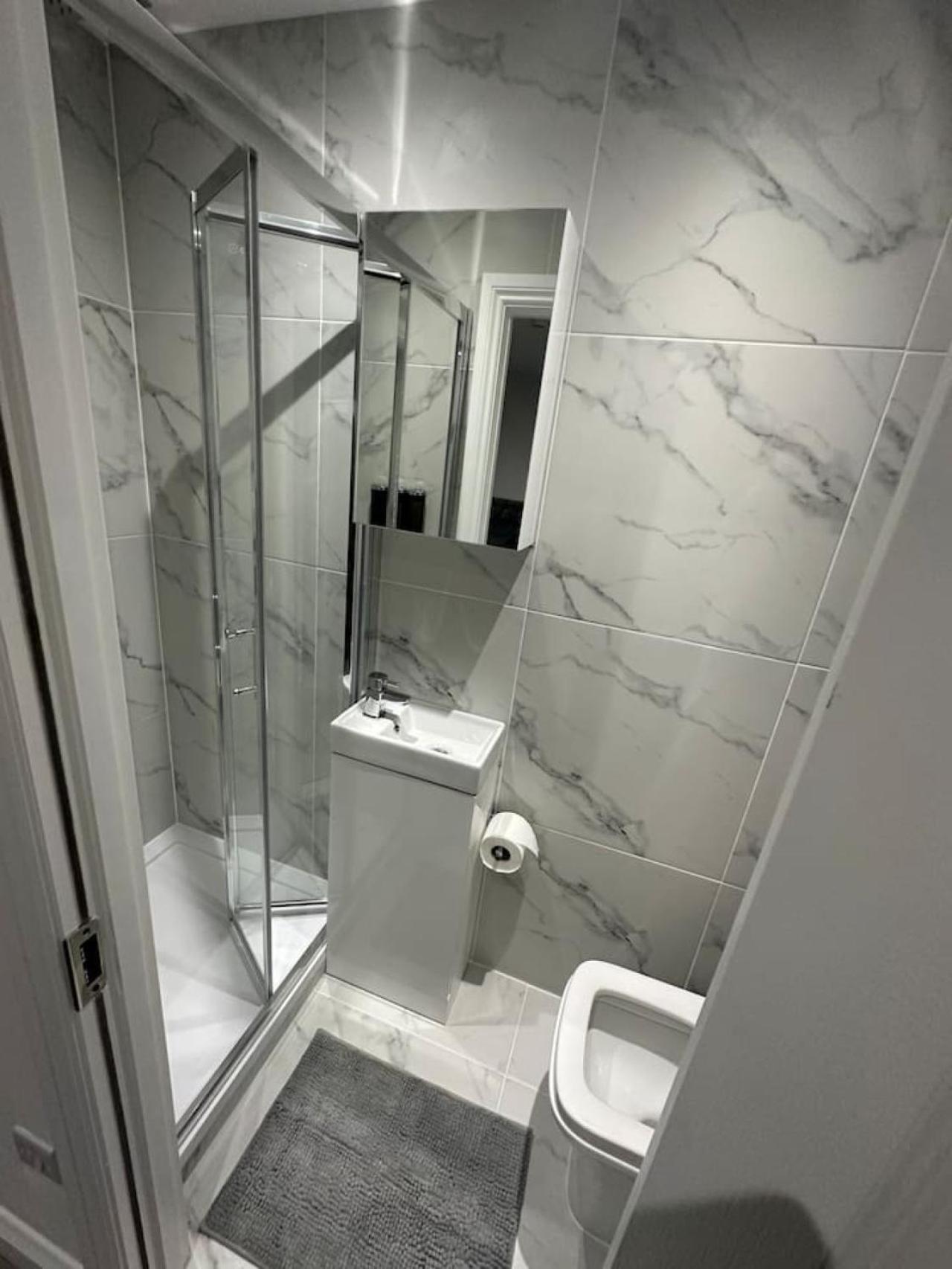 London Waterloo 10Mins Away Hotell Exteriör bild